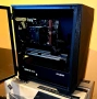 Настолен Компютър i7/RX5700XT/16gb/SSD, снимка 2
