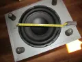 СУБУФЕР TEUFEL M3100/6SW-GERMANY, снимка 8