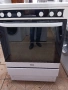 Като нова свободно стояща печка с индукционни котлони Voss с две години гаранция!, снимка 6
