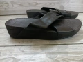 Fit Flop N 38 кожени чехли, снимка 3