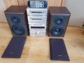 Technics SE-HD301,SL-HD301,ST-HD301,RS-HD301,SD-HD51 пълен сет , снимка 7
