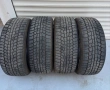 Гуми Gislaved Eurofrost 6 235/45/18, снимка 1