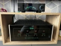 McIntosh MC7108 – Легендарно 8-канално крайно стъпало (High-End Класика), снимка 1