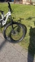 Canyon spectral cf8 (не е propain cube trek yt orbea), снимка 3