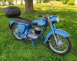 Balkan 250 M2 (1961) - Fully Restored & Original, снимка 2