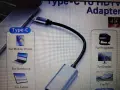 Адаптер Type-C към HDTV, USB-C към HDTV, снимка 3