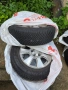 Зимни гуми 195.65.15 Michelin alpin 7 , снимка 1