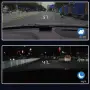 Автомобилен Head-Up дисплей, HUD проектор за предно стъкло, 1280x720, OBD НОВ, снимка 3