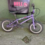  Bmx United RECRUIT 12" , снимка 2