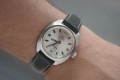 Edox Delfin - винтидж мъжки часовник, снимка 1