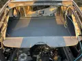 Задна щора Mercedes W203 комби , снимка 1