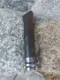 СТАРО СГЪВАЕМО НОЖЧЕ НОЖКА НОЖ OPINEL, снимка 7