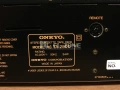 ДЕК  Onkyo ta-2500 /1 , снимка 8