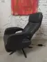 Кожен електрически recliner, снимка 3