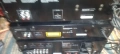 Усилвател CD player и двукасетачен дек Grundig , снимка 11