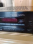 Ресийвър SONY ST GX 707ES + оригинално дистанцоинно, снимка 5