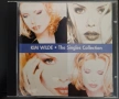 Kim Wilde   Singles collection   cd, снимка 1