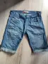 Levis мъжки къси дънки, снимка 1