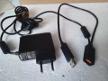 Захранващ адаптер с кабел за XBOX 360 Kinect, снимка 1