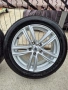 Джанти Brock 17 цола , 5х115 , 7j ,et44 , 225/50/17 Opel Chevrolet, снимка 5