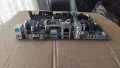 Дънна платка Gigabyte GA-H110M-S2 Socket LGA1151, снимка 1