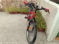 Детски планински бегач BTWIN с 20" гуми, снимка 2