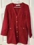 Уникална рокля ZARA + ПОДАРЪК парфюм Armani Si Passione, снимка 4
