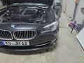 Неработещ мигач и дневни светлини BMW 5 F10 reciklirane remont , снимка 2