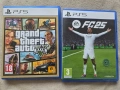 Playstation 5 slim Disc version, снимка 10