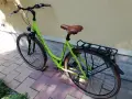Alu 7005! Damen Hercules 28 *vnos Germany! , снимка 4