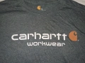 3 броя - Carhartt WIP Swell Short (L) мъжки къси панталони и тениски, снимка 16