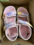 Светещи сандали Skechers, снимка 6