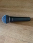Shure sm58 beta a и sm57, снимка 2