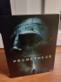 Prometheus - български субтитри - стийлбуук, снимка 1