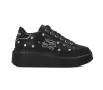 Обувки ANAKAPRI Autograph Studs Black Women , снимка 2