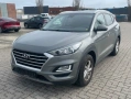 Hyundai Tucson 1.6CRDi 136PS 7G Automatic, снимка 1