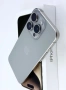 iPhone 15 Pro 256gb, бартер, снимка 1