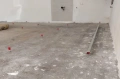 Приспособления за нивелиране на подове за многократна употреба. 10 броя., снимка 8