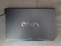 Sony Vaio pcg81213m,256gb ssd, Гаранция , снимка 4