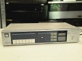 📻 РЕТРО КЛАСИКА! Цифров Тунер Sanyo JT 350 L 🇯🇵🎵, снимка 4