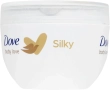 Dove Крем за тяло Precious Silk, снимка 3