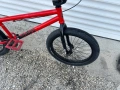 Продавам BMX Sunday red, снимка 2