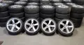 Eta Beta, 18 цола, 5х130, 8j на 9j ,et45, 225/35/18 Porsche , Vw, снимка 1