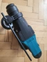 Компактен безчетков перфоратор Makita DHR171. 18 волта, само тяло, като нов. 100€ без коментар!, снимка 6