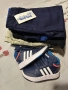 👟 👖 Лот детски дрехи (размери 92, 98, 104) + Маратонки Adidas (№25), снимка 1