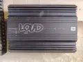 Усилвател JBL LOUD, снимка 1