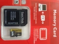 micro sd карти SanDisk , LenovoEndurance pro64gb, Sony Extreme pro128gb, снимка 3