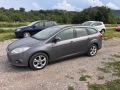 Ford Focus 1.6 TDCİ, снимка 4