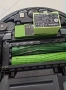 Голяма Li-Ion ABL-F батерия за робот Roomba , снимка 4