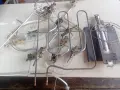 Части за готварска печка Indesit , снимка 2